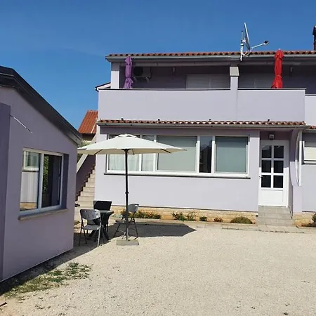Apartment Lavanda
