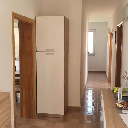 Apartment Lavanda *