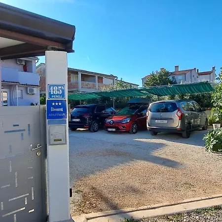 דירה Lavanda פרוי