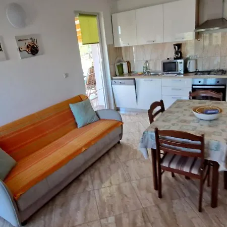 Apartment Lavanda *