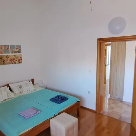 Apartment Lavanda *