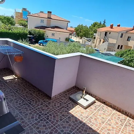 Lavanda Apartment