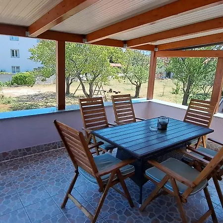 Lavanda Apartment