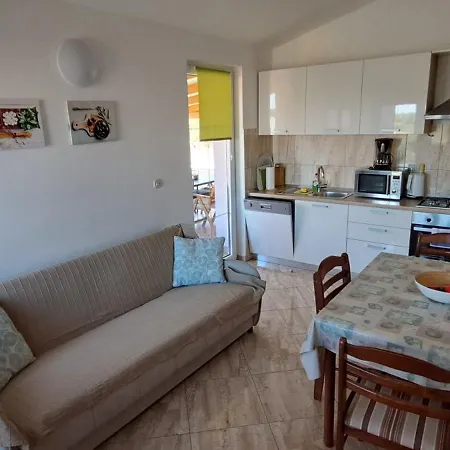 Apartment Lavanda *